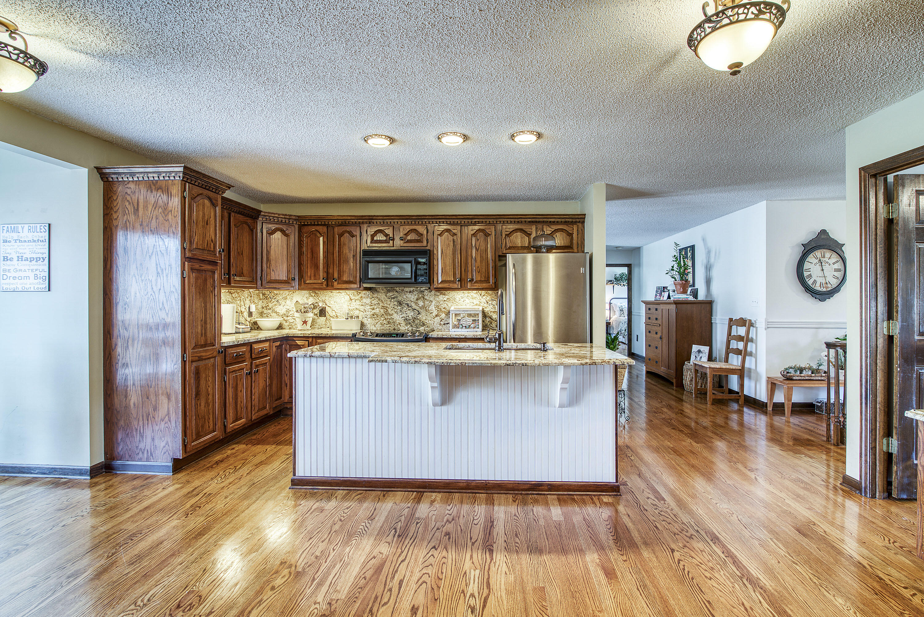 363 Booher Spgs Road Bristol, VA 24201 - Photo 8 of 32 KITCHEN 3