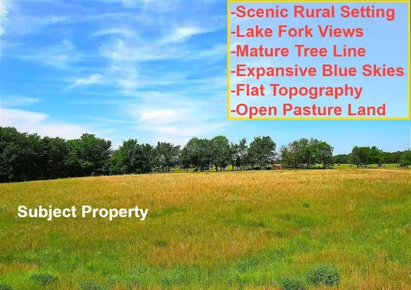 an aerial view of a residential houses