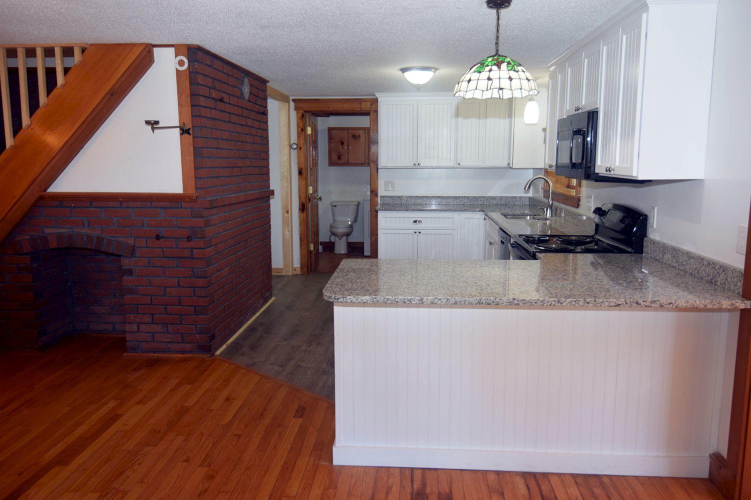 110 Patterson Bridge Road North Anson, ME 04958 - Photo 13 of 94 Kitchen 3