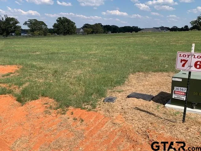 $165,000 | Lot 7 Cr 3605 Bullard Tx 75757, Bullard, TX 75757