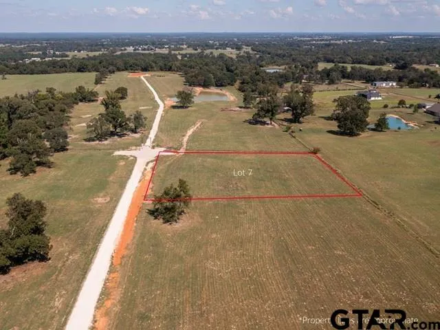 $165,000 | Lot 7 Cr 3605 Bullard Tx 75757, Bullard, TX 75757