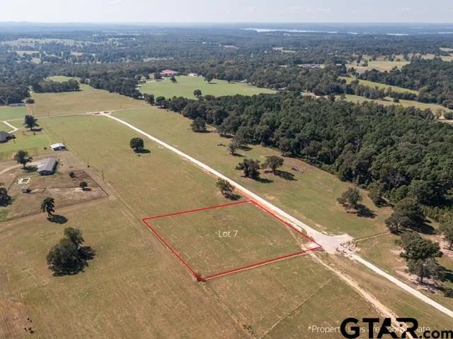 $165,000 | Lot 7 Cr 3605 Bullard Tx 75757, Bullard, TX 75757