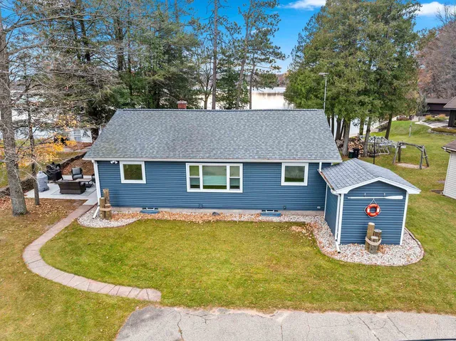 $499,900 | 9355 North Kelly Lake Road, Suring, WI 54174