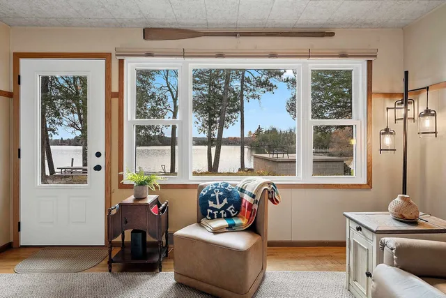 $499,900 | 9355 North Kelly Lake Road, Suring, WI 54174