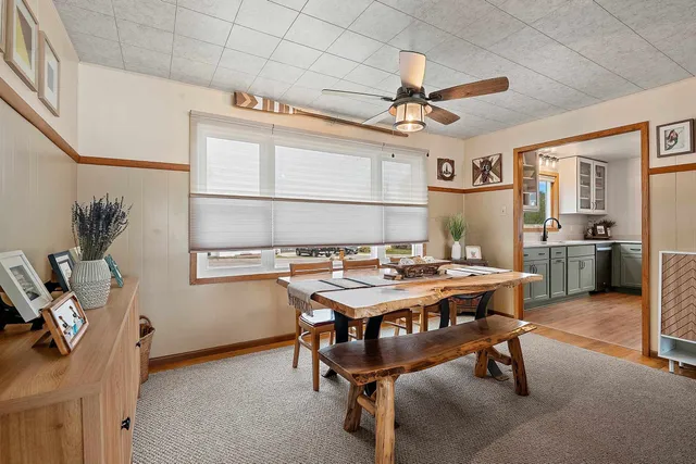 $499,900 | 9355 North Kelly Lake Road, Suring, WI 54174