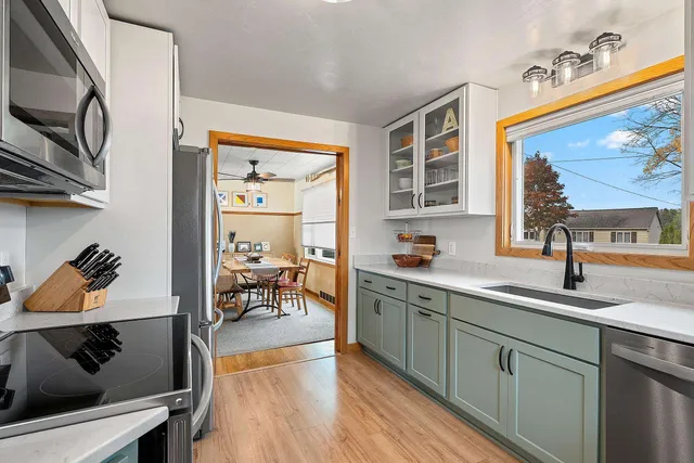 $499,900 | 9355 North Kelly Lake Road, Suring, WI 54174