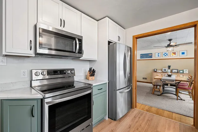 $499,900 | 9355 North Kelly Lake Road, Suring, WI 54174