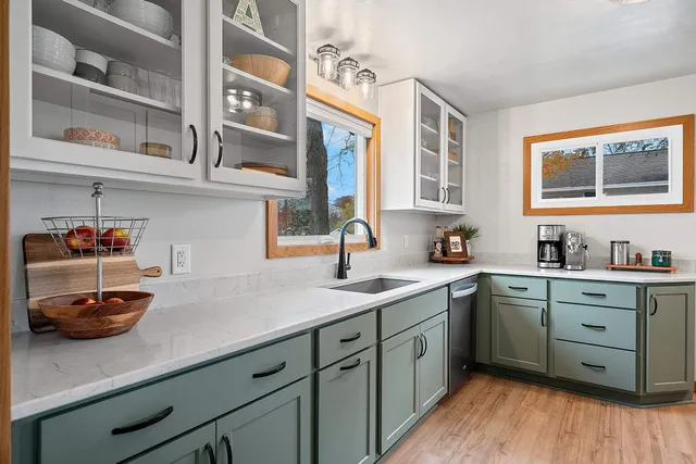 $499,900 | 9355 North Kelly Lake Road, Suring, WI 54174