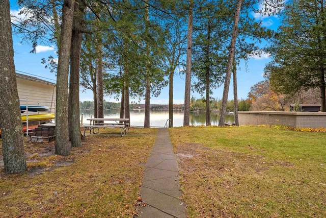 $499,900 | 9355 North Kelly Lake Road, Suring, WI 54174