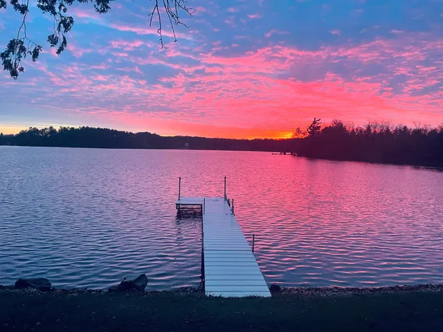 $499,900 | 9355 North Kelly Lake Road, Suring, WI 54174