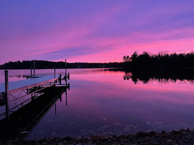 $499,900 | 9355 North Kelly Lake Road, Suring, WI 54174