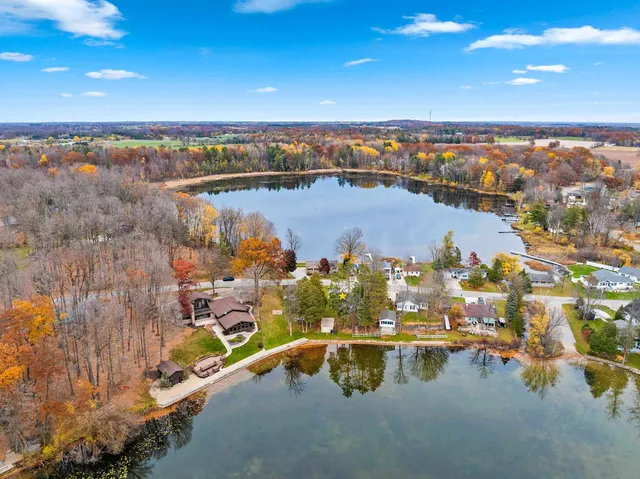 $499,900 | 9355 North Kelly Lake Road, Suring, WI 54174