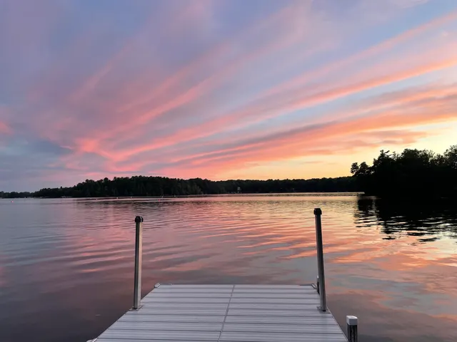 $499,900 | 9355 North Kelly Lake Road, Suring, WI 54174