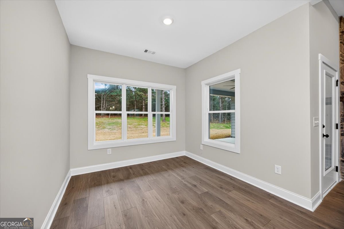 98 Mud Bridge Road The Rock, GA 30285 - Photo 15 of 47