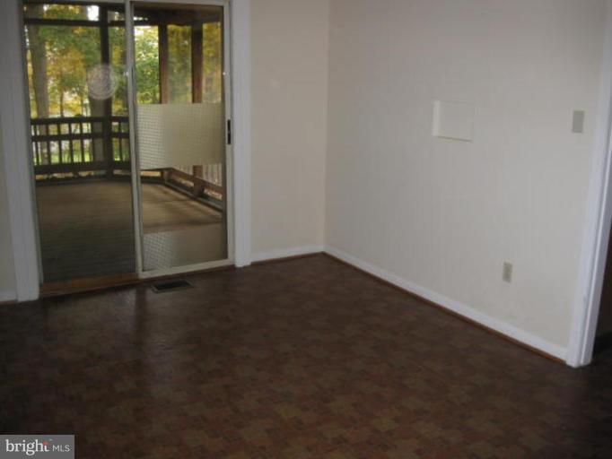 601 Rockford Road Silver Spring, MD 20902 - Photo 22 of 26 room off kitchen