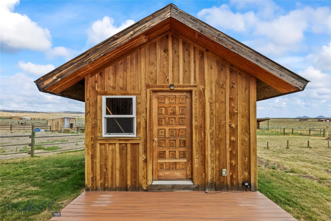 28 Great Escape Road Wilsall, MT 59086 - Photo 58 of 100 Gallery Image 58