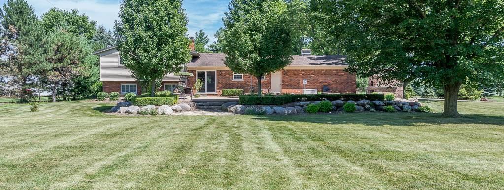 74433 McKay Road Romeo, MI 48065 - Photo 18 of 20