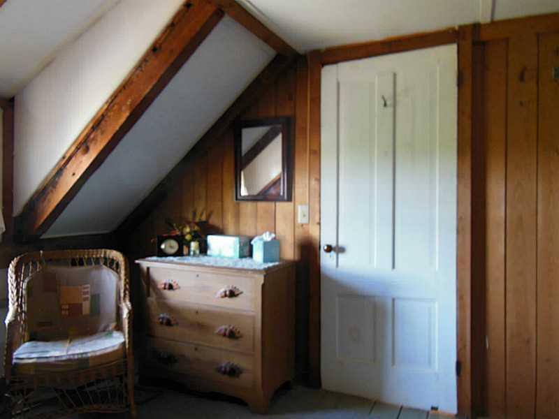 97 Coveside Road South Bristol, ME 04568 - Photo 27 of 34 Bedroom.