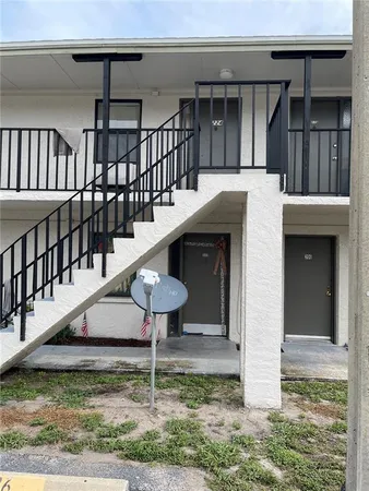 $130,000 | 2154 Bradford Street, Unit 205, Clearwater, FL 33760