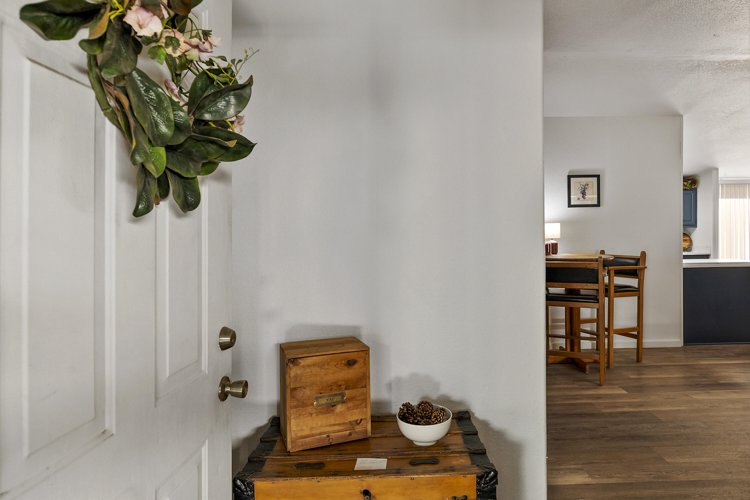 1201 Southwest 28th Street, Unit 27 Redmond, OR 97756 - Photo 5 of 28