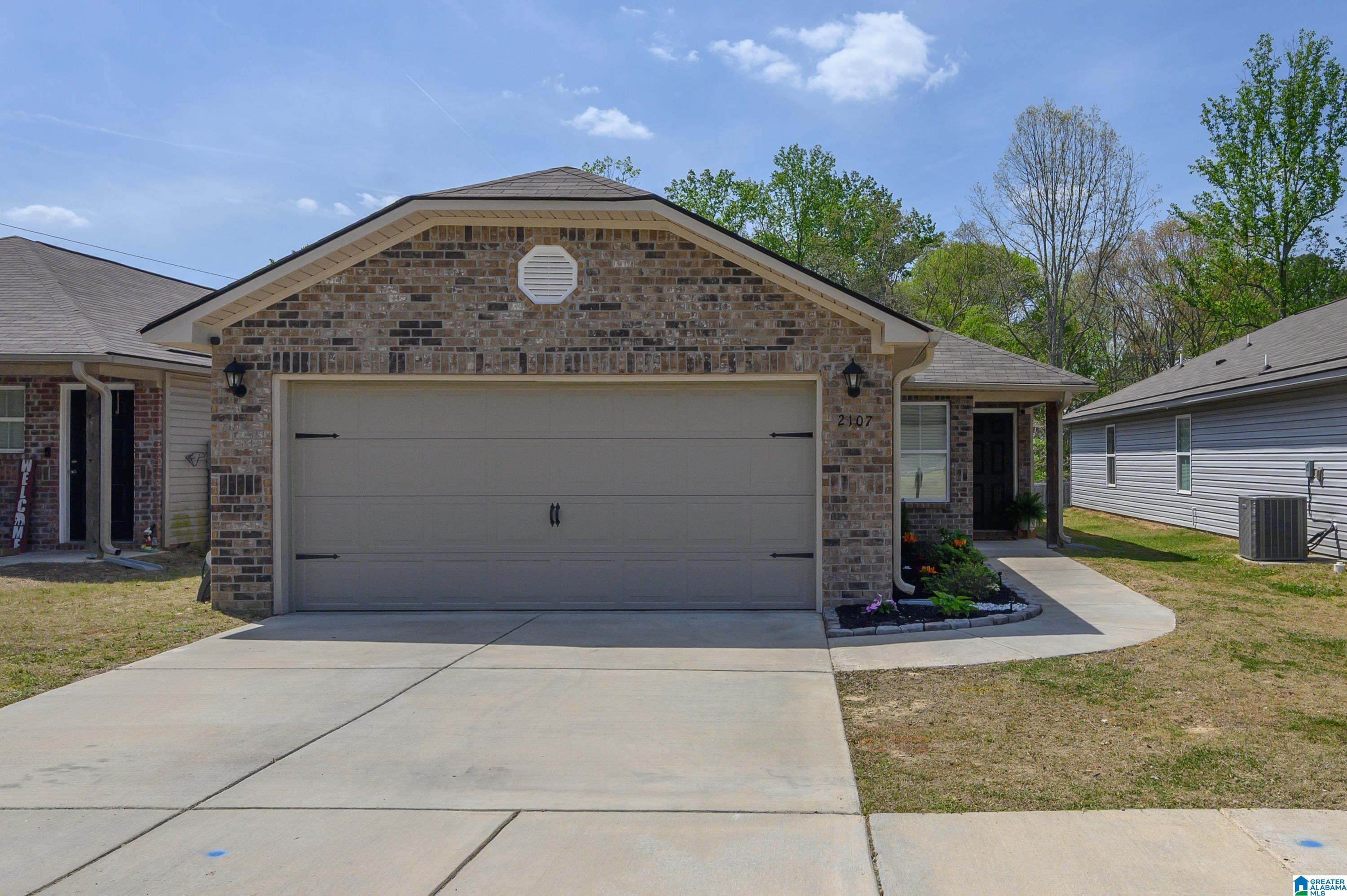 2107 Kilpatrick Lane Cullman, AL 35058 - Photo 2 of 30