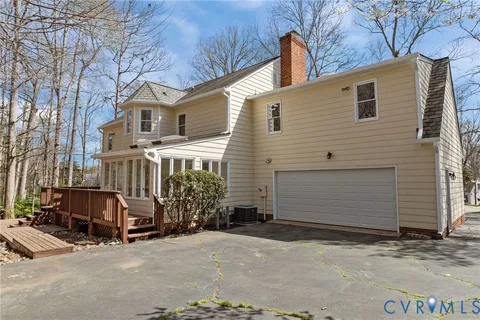 $519,900 | 9604 St Regis Terrace, Chesterfield, VA 23236