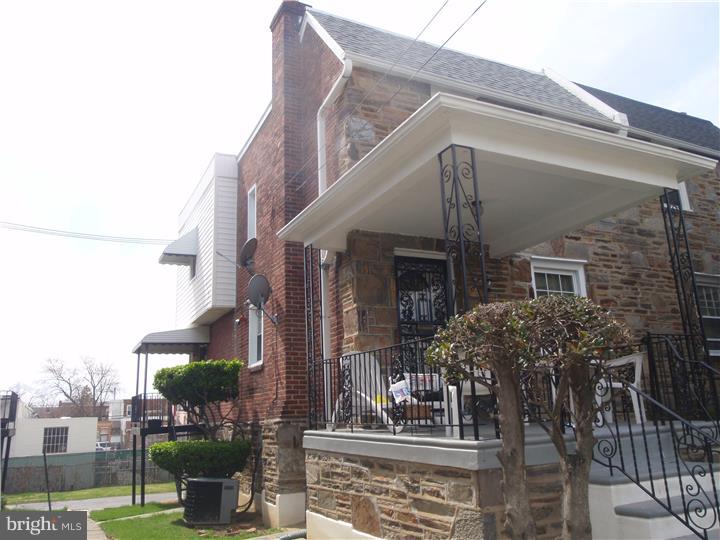 518 Holly Road Yeadon, PA 19050 - Photo 2 of 25 Exterior Side