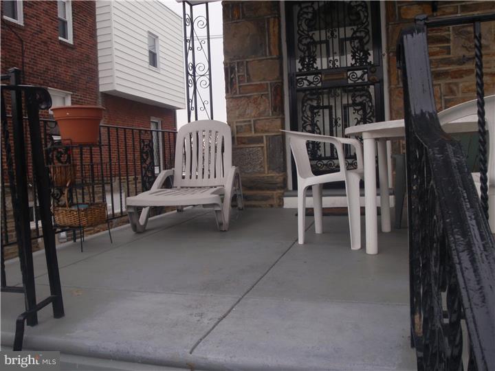 518 Holly Road Yeadon, PA 19050 - Photo 4 of 25 Patio