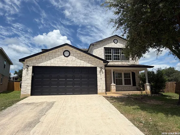 $2,125 | 25610 Crimson Beauty, San Antonio, TX 78260