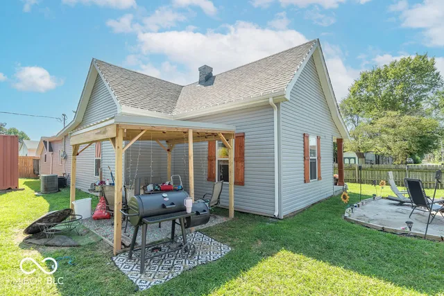 $180,000 | 601 Toner Square, Edinburgh, IN 46124