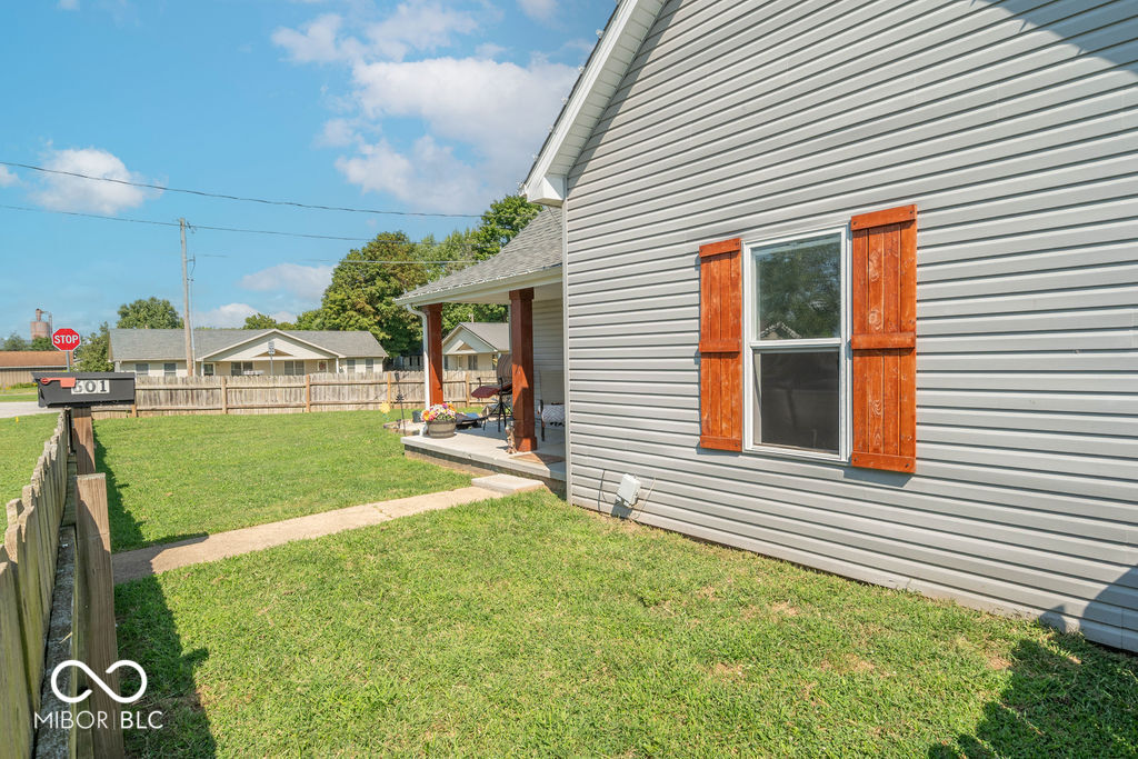 601 Toner Square Edinburgh, IN 46124 - Photo 15 of 20