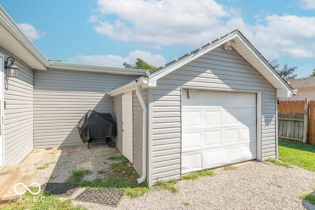 $180,000 | 601 Toner Square, Edinburgh, IN 46124