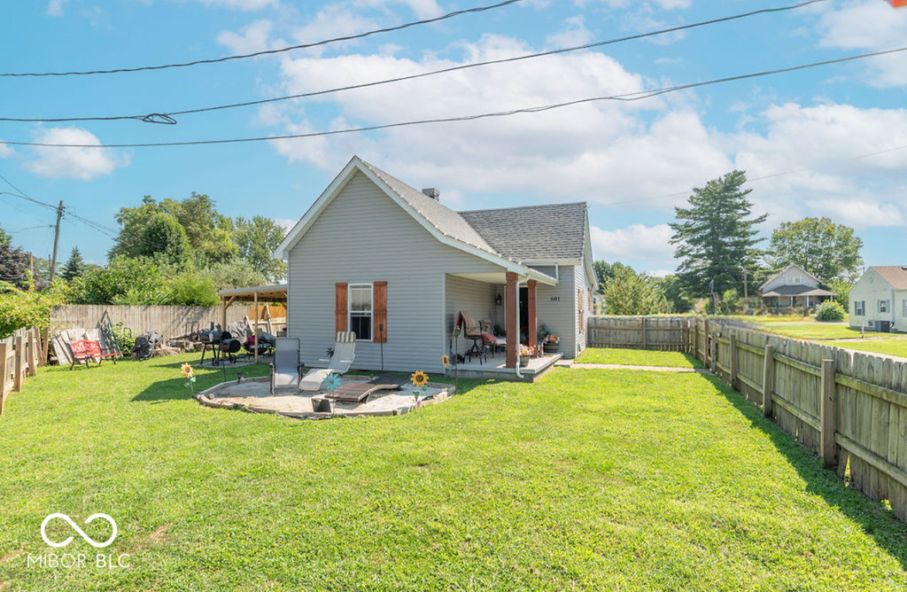 601 Toner Square Edinburgh, IN 46124 - Photo 19 of 20
