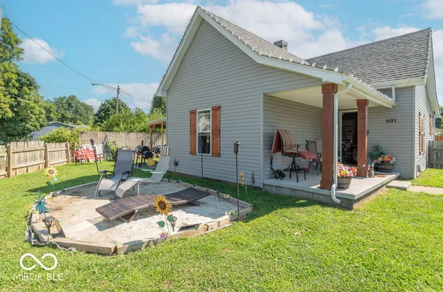 $180,000 | 601 Toner Square, Edinburgh, IN 46124