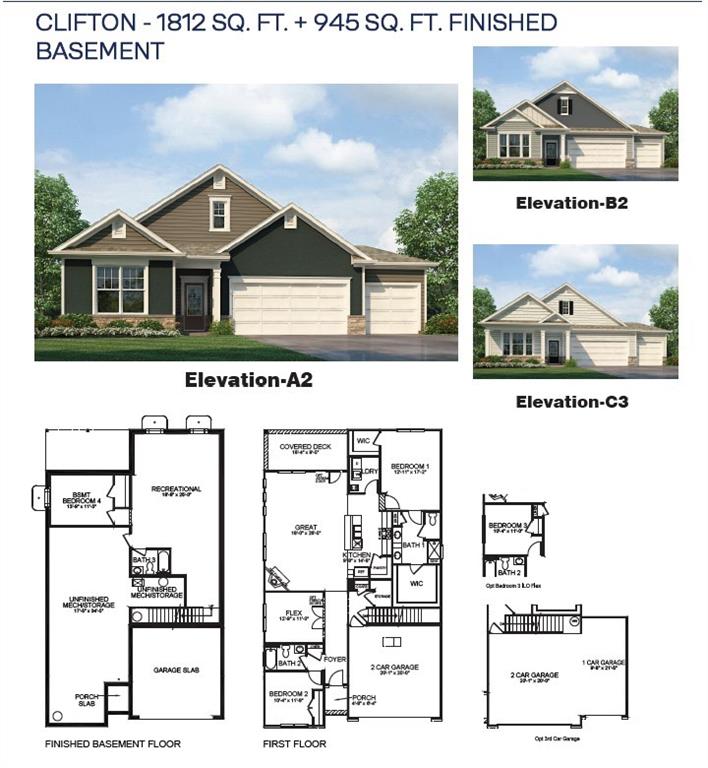 20765 West 188th Terrace Spring Hill, KS 66083 - Photo 3 of 11