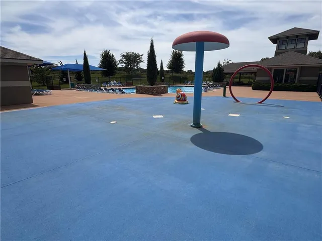 $495,990 | 20765 West 188th Terrace, Spring Hill, KS 66083