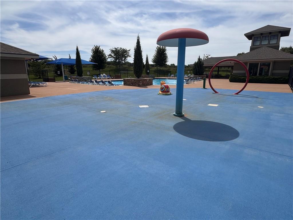 20765 West 188th Terrace Spring Hill, KS 66083 - Photo 8 of 11