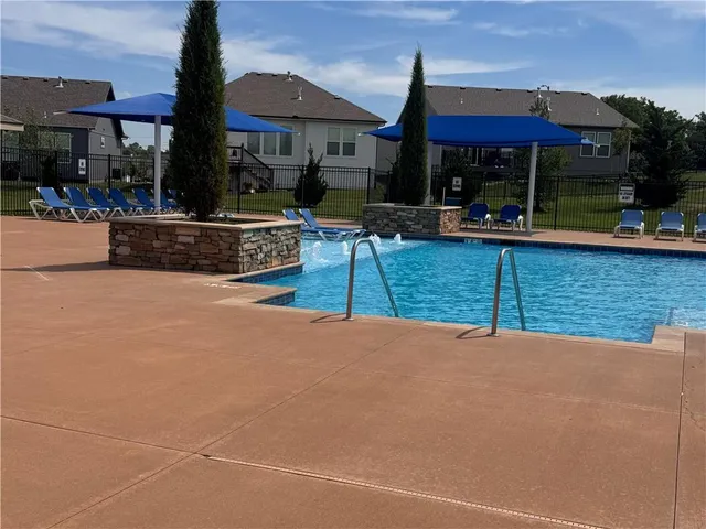 $495,990 | 20765 West 188th Terrace, Spring Hill, KS 66083