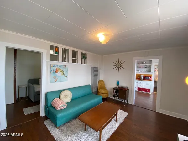 $1,650 | 715 Clark Street, Jerome, AZ 86331