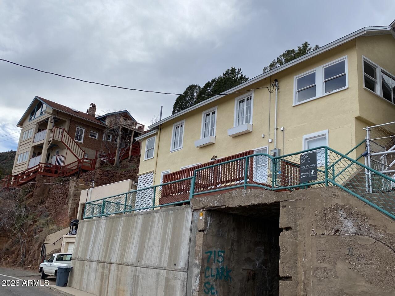 715 Clark Street Jerome, AZ 86331 - Photo 13 of 14 IMG_1647 Large