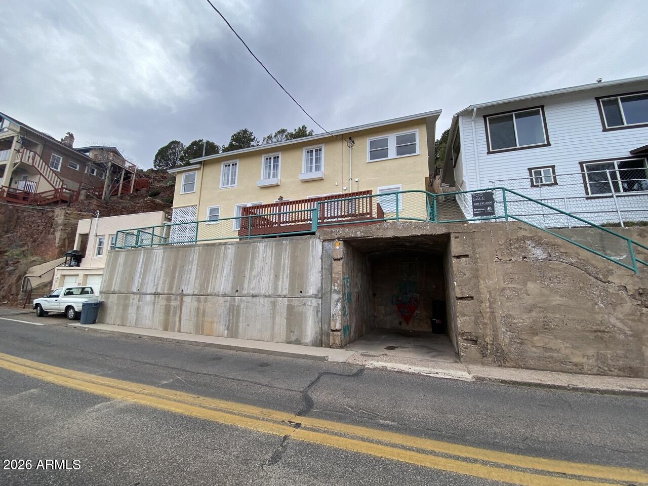 715 Clark Street Jerome, AZ 86331 - Photo 14 of 14 IMG_1648 Large