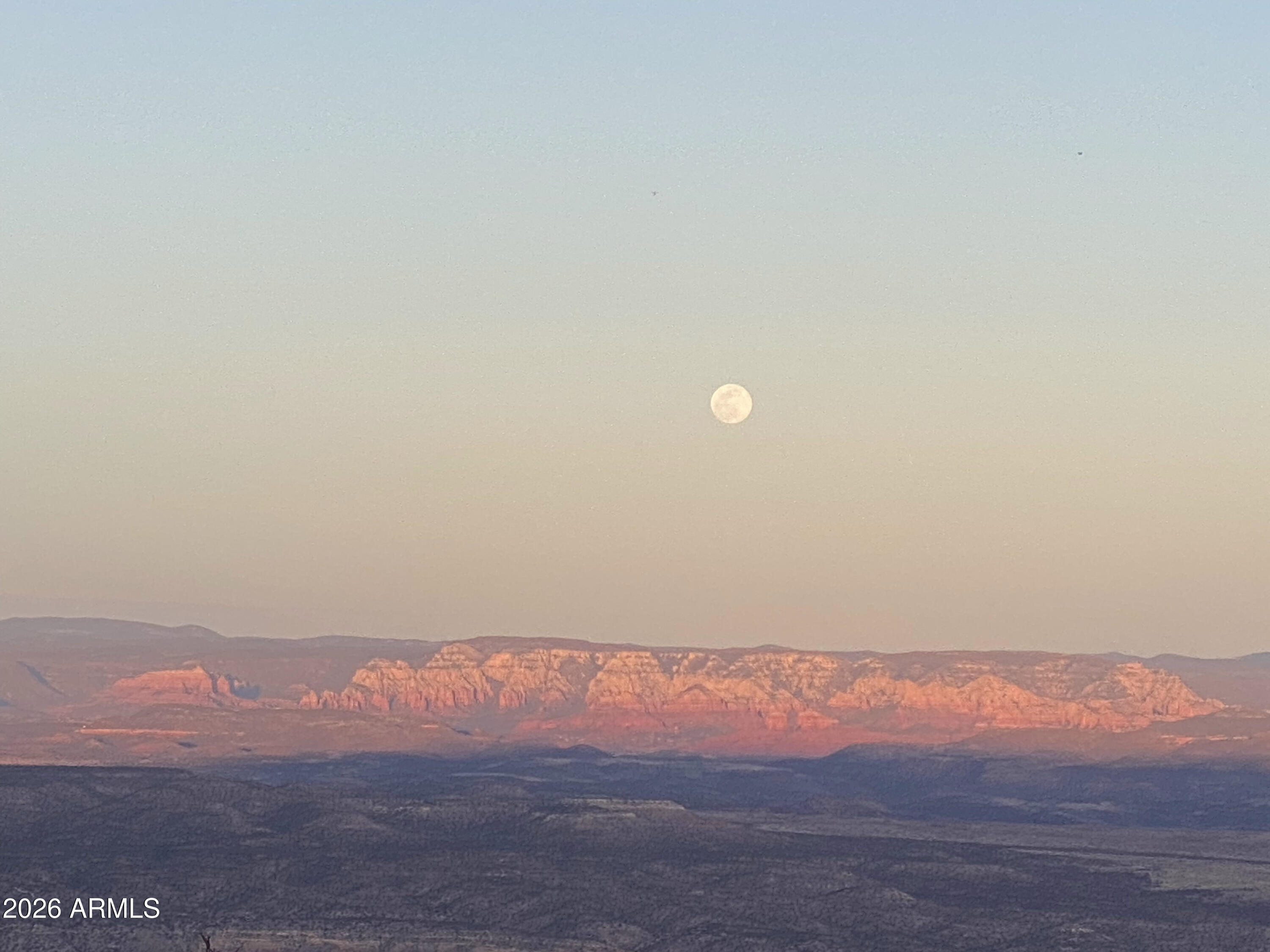 715 Clark Street Jerome, AZ 86331 - Photo 10 of 14 full moon