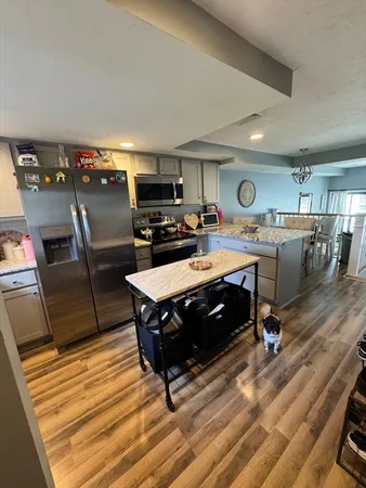 $2,600 | 326 Sterling Street, Unit C4, West Boylston, MA 01583