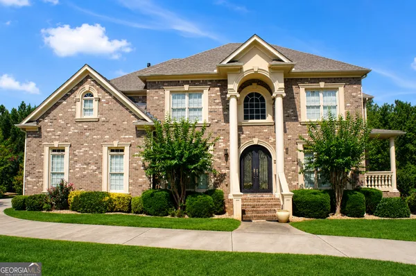 $5,200 | 4515 Mossey Drive, Lithonia, GA 30038