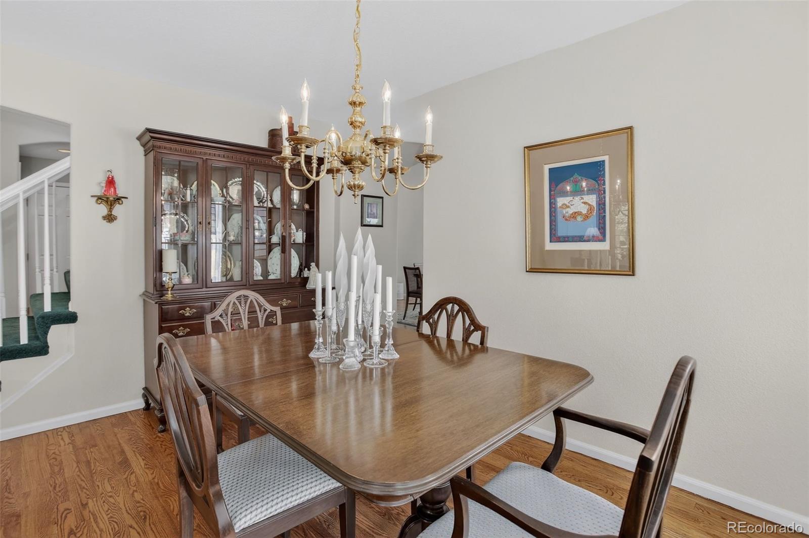 8923 Edgewood Street Highlands Ranch, CO 80130 - Photo 7 of 41