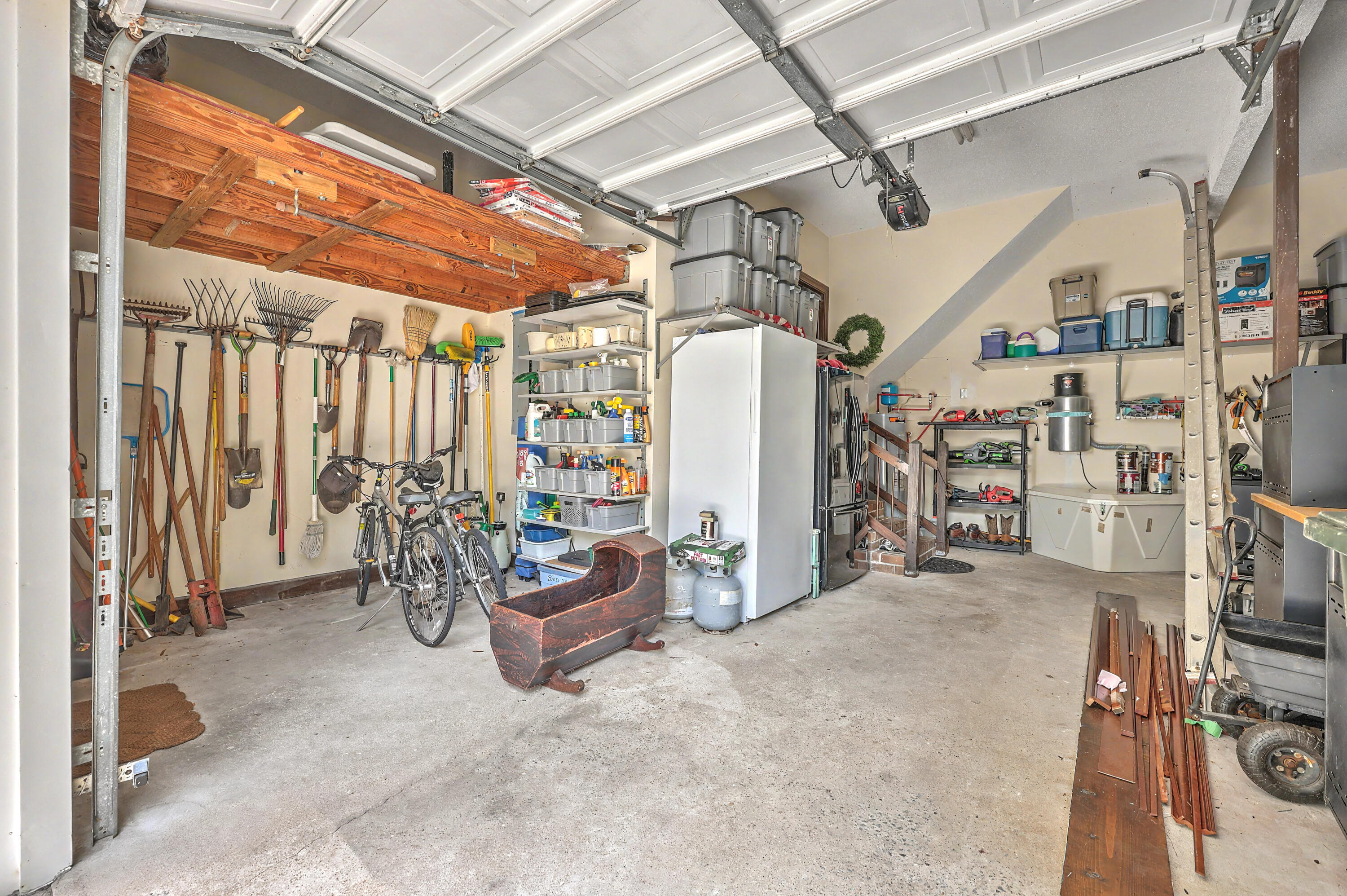 2328 Portside Way Charleston, SC 29407 - Photo 58 of 58 Garage