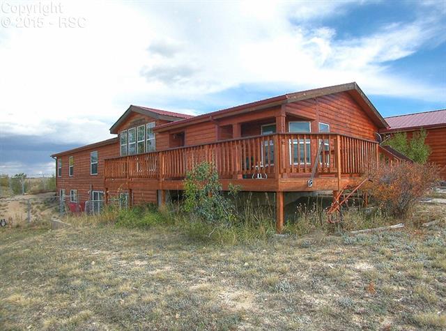 11575 Guthrie Road Calhan, CO 80808 - Photo 2 of 26 Gallery Image 2