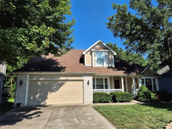 $439,000 | 15728 South Madison Drive, Olathe, KS 66062