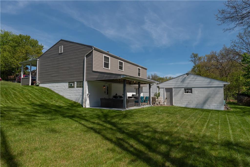 416 Donnell Road New Kensington, PA 15068 - Photo 4 of 25 Gallery Image 4