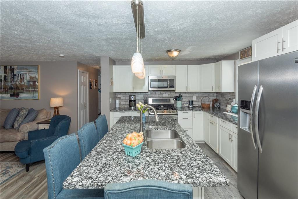 416 Donnell Road New Kensington, PA 15068 - Photo 10 of 25 Gallery Image 10